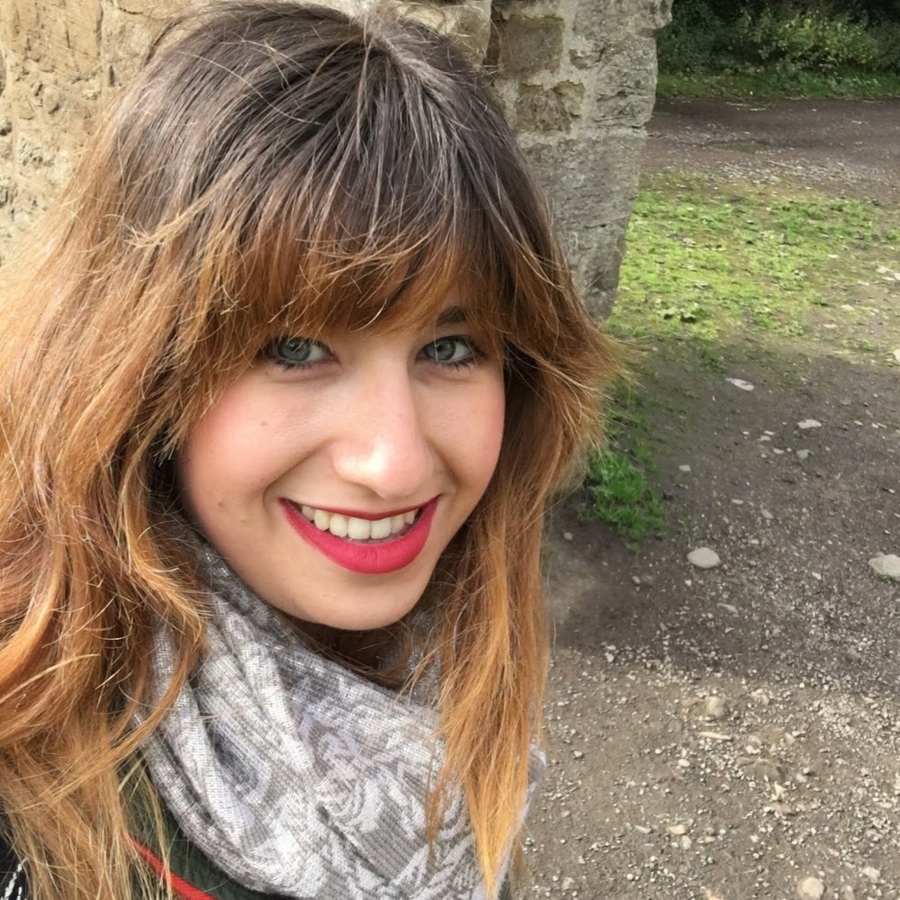 Meet your Posher, Lindsay